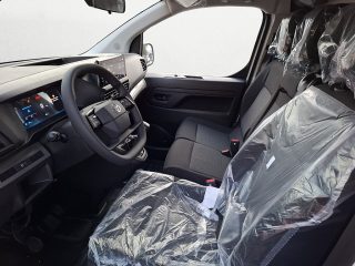 Toyota Pro Ace 2,0 D-4D 145 L1 ProWork