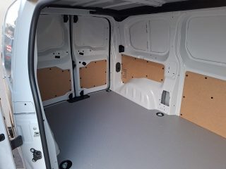 Toyota Pro Ace 2,0 D-4D 145 L1 ProWork