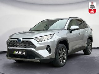 Toyota RAV4 2,5 Hybrid Active Drive 2WD 218PS | ab € 43.490