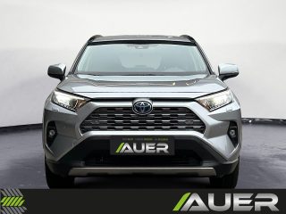 Toyota RAV4 2,5 Hybrid Active Drive 2WD 218PS | ab € 43.490