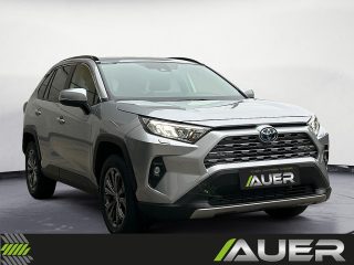 Toyota RAV4 2,5 Hybrid Active Drive 2WD 218PS | ab € 43.490