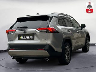 Toyota RAV4 2,5 Hybrid Active Drive 2WD 218PS | ab € 43.490