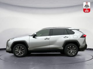 Toyota RAV4 2,5 Hybrid Active Drive 2WD 218PS | ab € 43.490