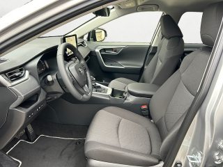 Toyota RAV4 2,5 Hybrid Active Drive 2WD 218PS | ab € 43.490