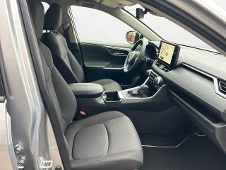 Toyota RAV4 2,5 Hybrid Active Drive 2WD 218PS | ab € 43.490