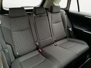 Toyota RAV4 2,5 Hybrid Active Drive 2WD 218PS | ab € 43.490