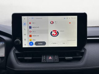 Toyota RAV4 2,5 Hybrid Active Drive 2WD 218PS | ab € 43.490