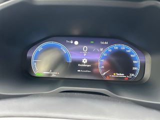 Toyota RAV4 2,5 Hybrid Active Drive 2WD 218PS | ab € 43.490