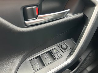 Toyota RAV4 2,5 Hybrid Active Drive 2WD 218PS | ab € 43.490