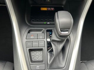 Toyota RAV4 2,5 Hybrid Active Drive 2WD 218PS | ab € 43.490