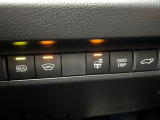 Toyota RAV4 2,5 Hybrid Active Drive 2WD 218PS | ab € 43.490