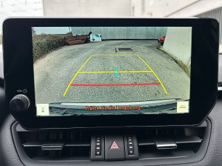 Toyota RAV4 2,5 Hybrid Active Drive 2WD 218PS | ab € 43.490