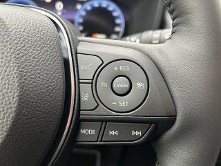 Toyota RAV4 2,5 Hybrid Active Drive 2WD 218PS | ab € 43.490