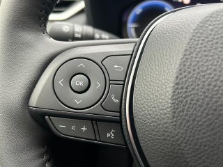 Toyota RAV4 2,5 Hybrid Active Drive 2WD 218PS | ab € 43.490