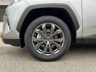 Toyota RAV4 2,5 Hybrid Active Drive 2WD 218PS | ab € 43.490