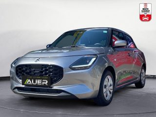 Suzuki Swift 1,2 Hybrid clear | LED | Navi