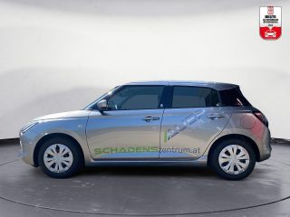 Suzuki Swift 1,2 Hybrid clear | LED | Navi