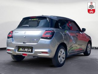 Suzuki Swift 1,2 Hybrid clear | LED | Navi