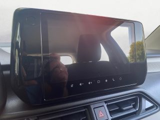 Suzuki Swift 1,2 Hybrid clear | LED | Navi