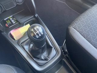 Suzuki Swift 1,2 Hybrid clear | LED | Navi