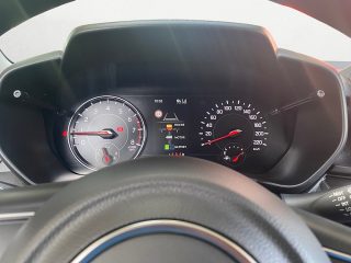 Suzuki Swift 1,2 Hybrid clear | LED | Navi