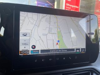 Suzuki Swift 1,2 Hybrid clear | LED | Navi