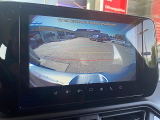 Suzuki Swift 1,2 Hybrid clear | LED | Navi