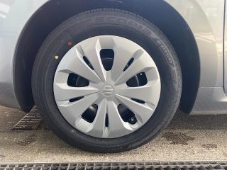 Suzuki Swift 1,2 Hybrid clear | LED | Navi