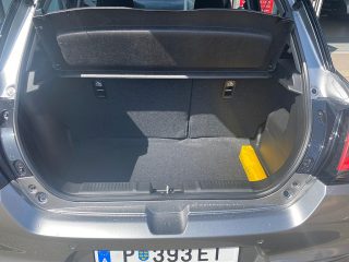 Suzuki Swift 1,2 Hybrid clear | LED | Navi