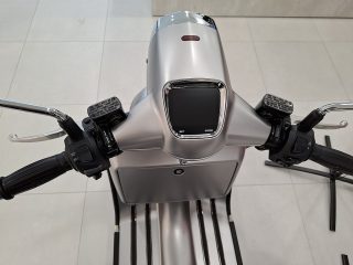 Royal Alloy TG 125 SE