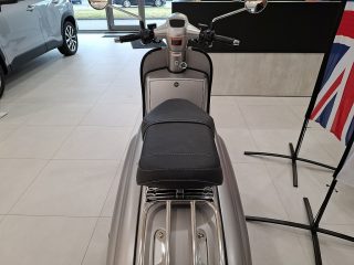 Royal Alloy TG 125 SE