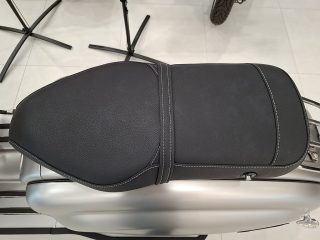 Royal Alloy TG 125 SE