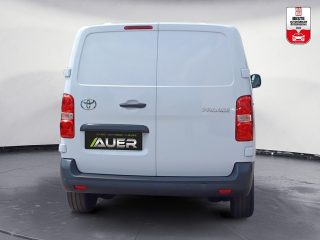 Toyota Pro Ace 1,5 D-4D 120 L1 ProWork