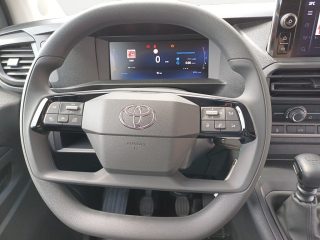 Toyota Pro Ace 1,5 D-4D 120 L1 ProWork