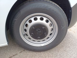 Toyota Pro Ace 1,5 D-4D 120 L1 ProWork