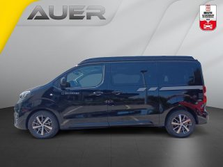 Toyota Proace Crosscamp Lite