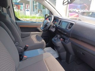 Toyota Proace Crosscamp Lite