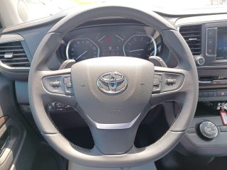 Toyota Proace Crosscamp Lite