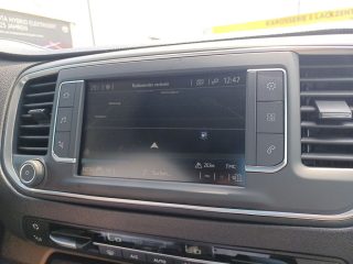 Toyota Proace Crosscamp Lite