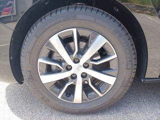 Toyota Proace Crosscamp Lite