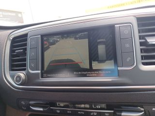 Toyota Proace Crosscamp Lite