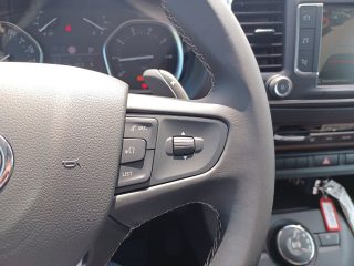 Toyota Proace Crosscamp Lite