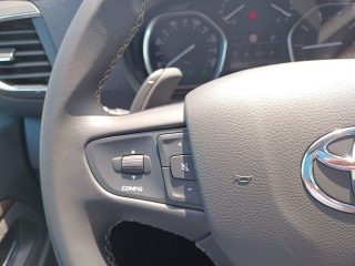 Toyota Proace Crosscamp Lite