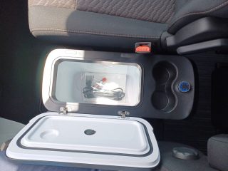 Toyota Proace Crosscamp Lite