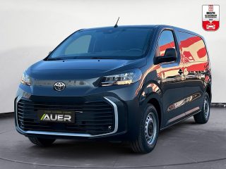 Toyota Pro Ace 1,5 l, 120 PS Kastenwagen Select