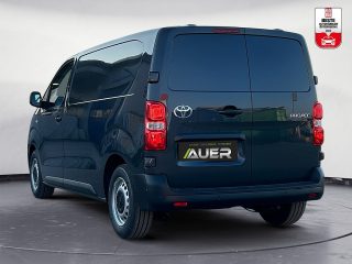 Toyota Pro Ace 1,5 l, 120 PS Kastenwagen Select