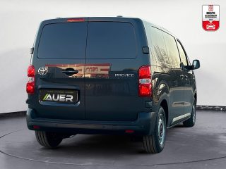 Toyota Pro Ace 1,5 l, 120 PS Kastenwagen Select