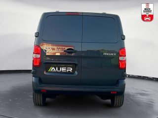 Toyota Pro Ace 1,5 l, 120 PS Kastenwagen Select
