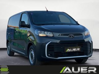 Toyota Pro Ace 1,5 l, 120 PS Kastenwagen Select