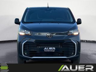 Toyota Pro Ace 1,5 l, 120 PS Kastenwagen Select